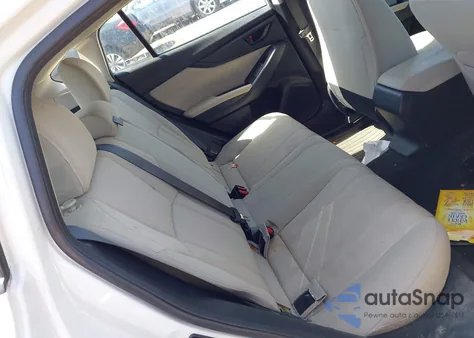 2020 Subaru Impreza Premium 5-Door z USA, uszkodzony, nr VIN 4S3GTAV64L3707727